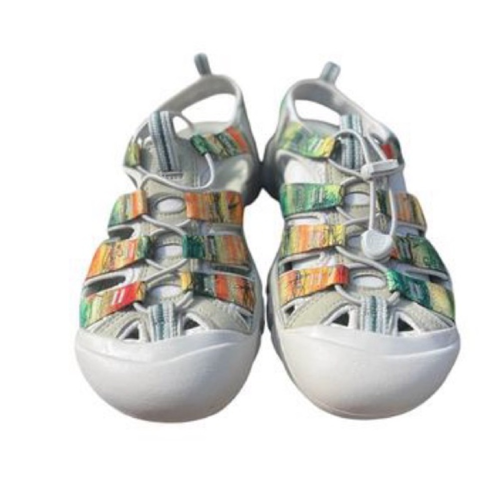 KEEN Women's Newport H2 Closed Toe Water Sandal 𝗡WT